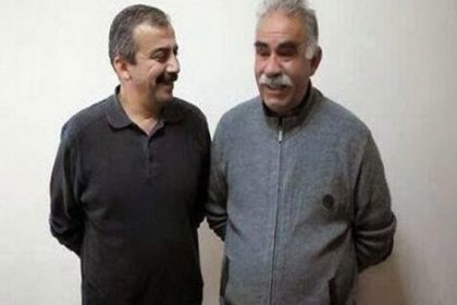 Öcalan'dan seçim tahmini