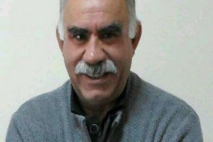 Öcalan'ın Nevruz mesajı İmralı Heyetine iletildi