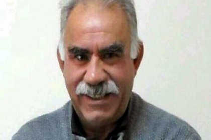 Öcalan'ın yanına gelecek dört mahkum belli oldu