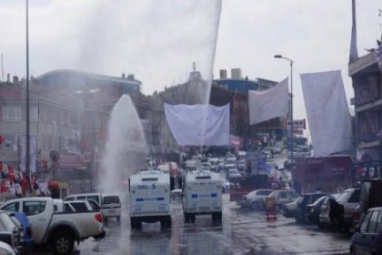 Okmeydanı’nda Berkin Elvan boykotu, Çekmeköy'de gerginlik