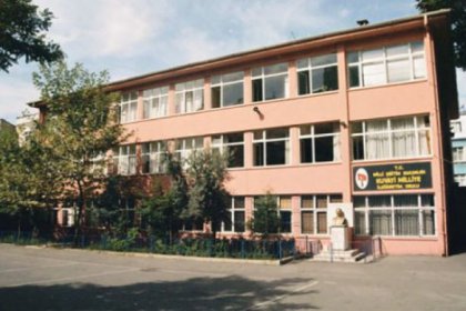 Okul binası Kuran kursuna kiralandı