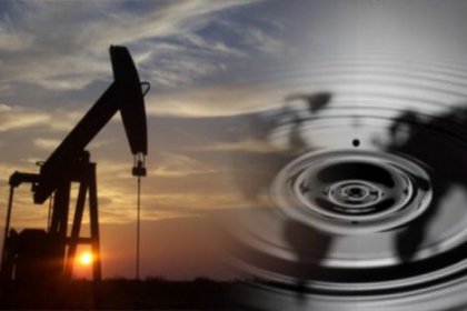 OPEC'in Mayıs ayı petrol üretimi 3 yılın rekorunu kırdı