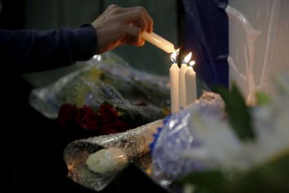 Paris katliamını  IŞİD üstlendi