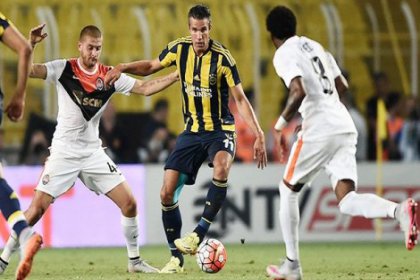 Persie için kritik açıklama