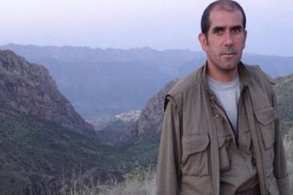 PKK üst düzey yöneticisi Şervan Varto öldürüldü