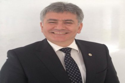 Prof. Dr. Mehmet Özalevli'den adaylık açıklaması
