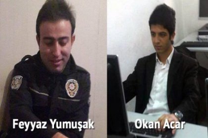 Reuters: İki polisin şehit edilmesini PKK üstlendi