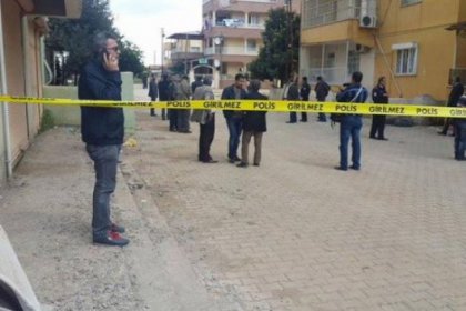 Reyhanlı’da bomba ihbarı