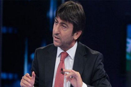 Rıdvan Dilmen gözünü verince bağışta patlama oldu!