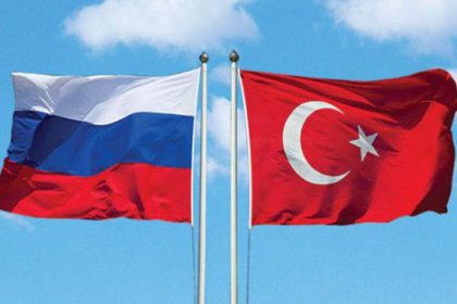 Rus Bakan: Türkler inşaatlarını bitirebilecek