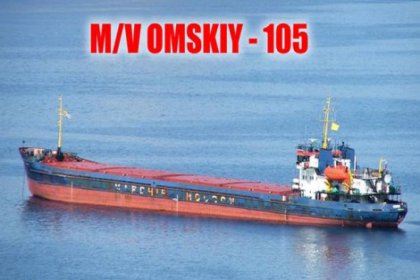 Rusya'ya misilleme: 4 gemi Samsun Limanı'nda 'tutuklandı'