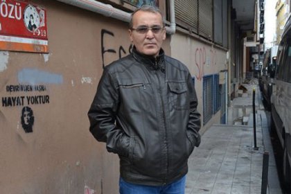 Sami Elvan: Berkin ve bu ülkenin aydınlık geleceği için tek yumruk olmalıyız