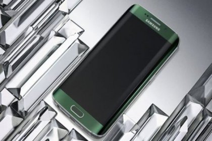 Samsung'dan Galaxy S6 Edge+ hatası