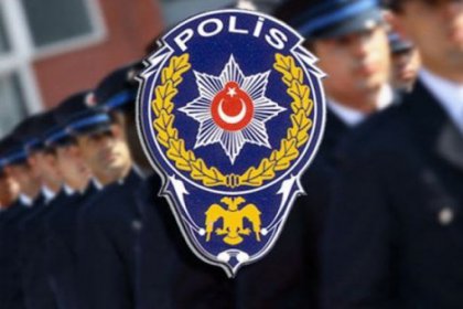 Şanlıurfa'da 6 polis meslekten ihraç edildi