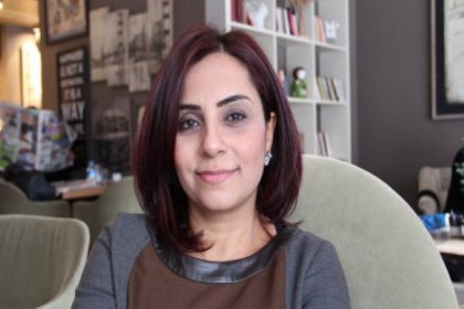 Selina Doğan: 'Hayko Bağdat yalnız değildir'