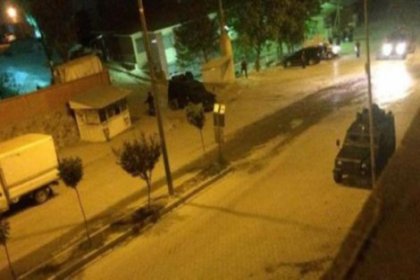 Şemdinli'de polise saldırı... 1'i ağır 2 polis yaralı