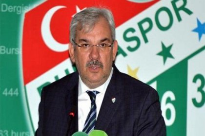 Şenol Güneş'e büyük suçlama