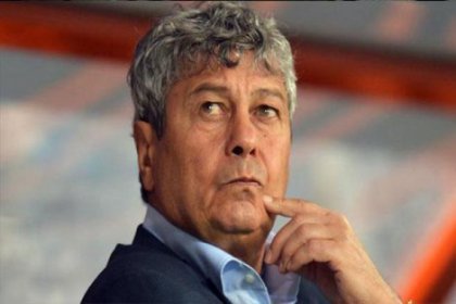 Shakhtar Donetsk'ten Lucescu için flaş açıklama