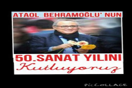 Şiire adanmış yarım yüzyıl