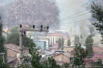 Şırnak Valiliği: 34 PKK'li, 2 asker, 4 sivil öldü
