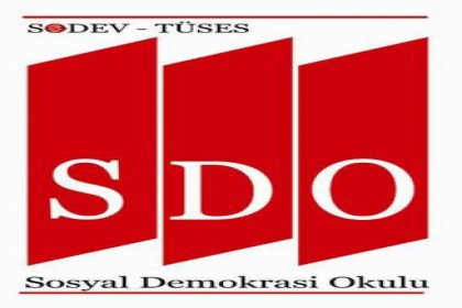 Sosyal Demokrasi Okulu’nda 32. dönem dersleri başlıyor