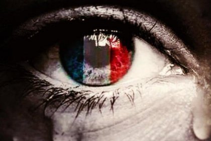 Sosyal medyada Paris kampanyası