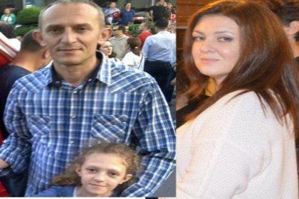 Sultan-Olga Tellioğlu ailesinin acı günü