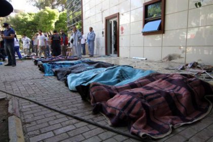 Suruç'ta yaralanan ve hayatını kaybedenlerin isimleri
