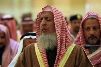 Suudi Arabistan Müftüsü'nden akılalmaz fetva
