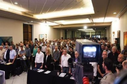 Syriza, Ankara'daki saldırıları protesto çağrısı yaptı