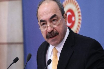 Tayfun İçli, CHP’den istifa etti