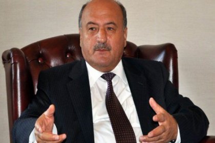 TCDD Genel Müdürü Karaman milletvekilliği aday adaylığı için istifa etti