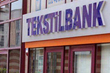 Tekstilbank`ın unvanı artık ICBC Turkey Bank!