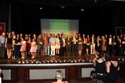 ‘Tiyatro Oscarları’ dağıtıldı