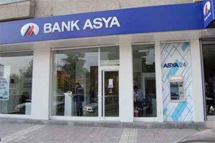 TMSF Bank Asya'ya el koydu