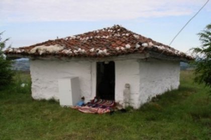 Topçu Baba'yı Anma Törenleri 13 Haziranda