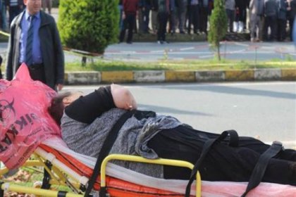 Trabzon’da eş dehşeti: 2 ölü