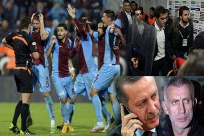 Trabzon'da neler oldu neler!