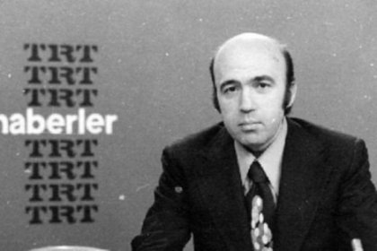 TRT spikerlerinden Can Akbel hayatını kaybetti