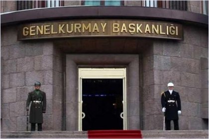 TSK'dan açıklama: İki asker şehit oldu, 34 terörist öldürüldü