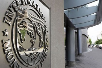 'Türkiye IMF'nin patronu oldu'