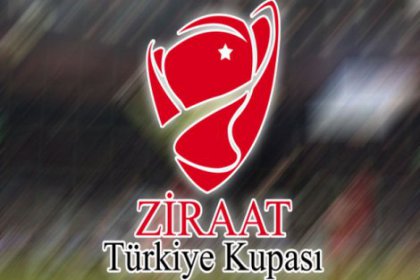 Türkiye Kupası'nda 6. hafta yarın başlıyor