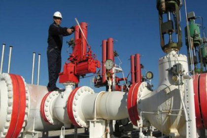 Türkiye'den Rusya’ya doğalgaz davası