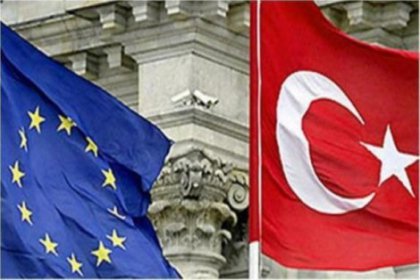 'Türklerden 2 yıl sonra vize istenmeyecek'