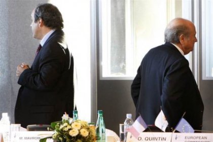 UEFA Başkanı Michel Platini görevden mi alınacak?