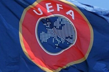 UEFA şoku