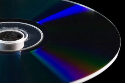 Ultra HD Blu-ray geliyor