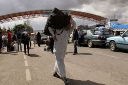 Uluslararası Af Örgütü: Suriyeli mültecilerin çoğu asla geri dönmeyecek