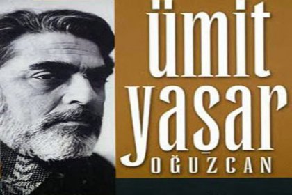 Ümit Yaşar Oğuzcan; Ölüm ve Şiir