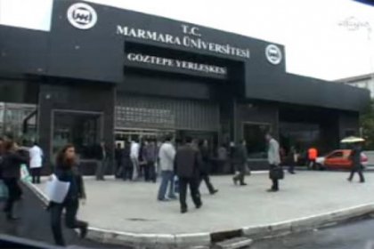 Üniversitede satırlı saldırı: 2 öğrenci yaralandı